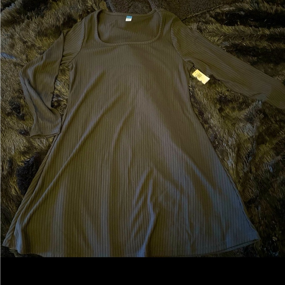 NEW Old Navy skater dress